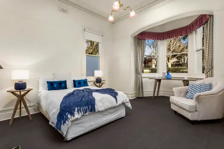 Sixth view of Homely house listing, 8 Cross Street, Canterbury VIC 3126