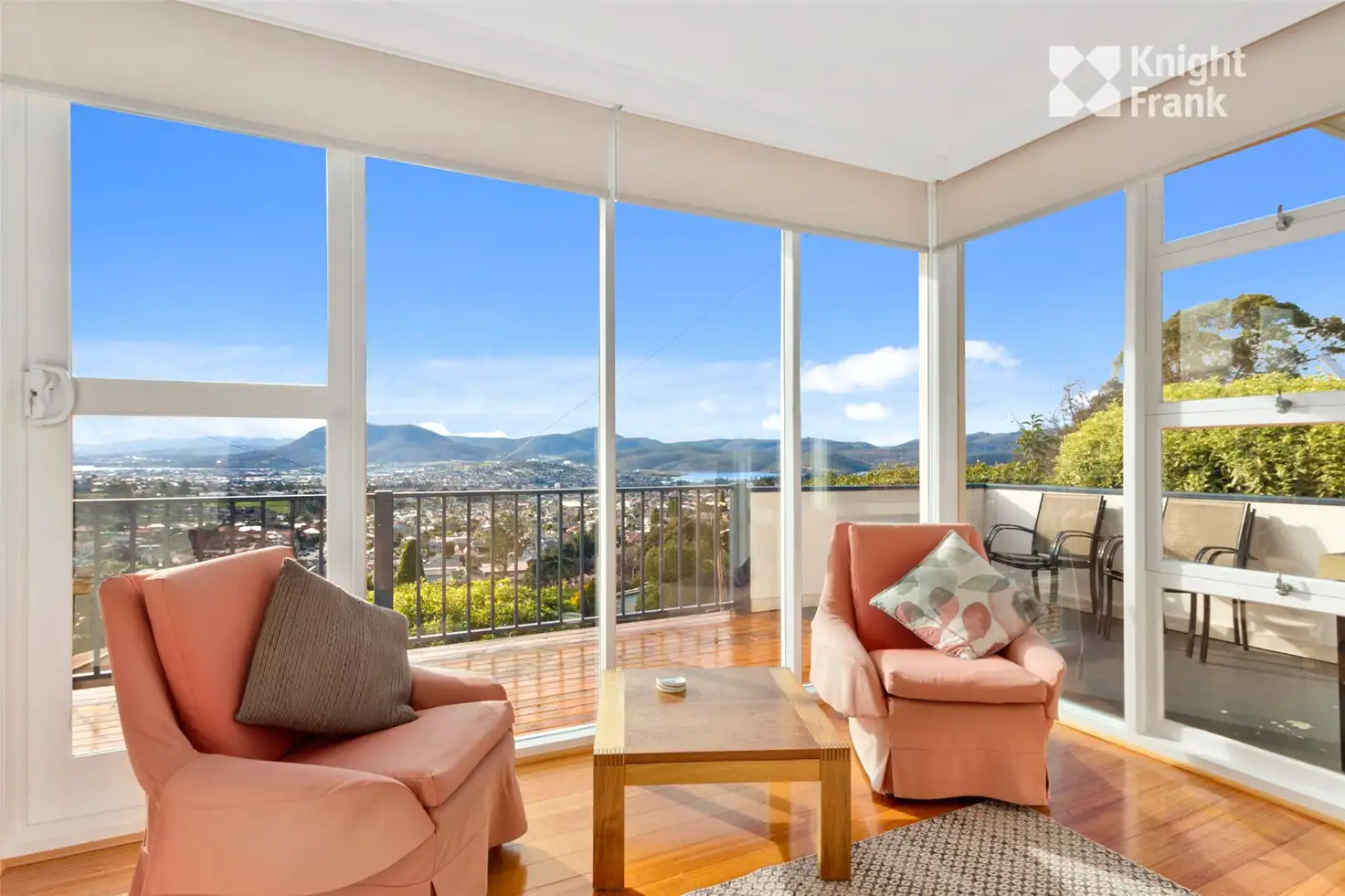 Main view of Homely house listing, 19 McGuinness Crescent, Lenah Valley TAS 7008