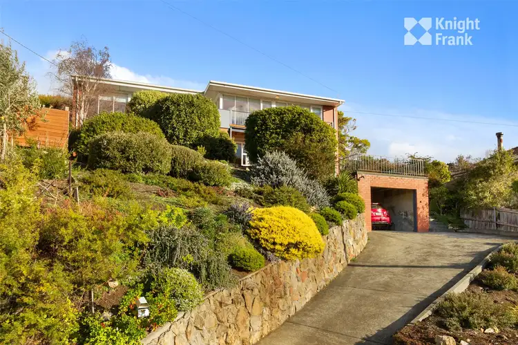 Second view of Homely house listing, 19 McGuinness Crescent, Lenah Valley TAS 7008