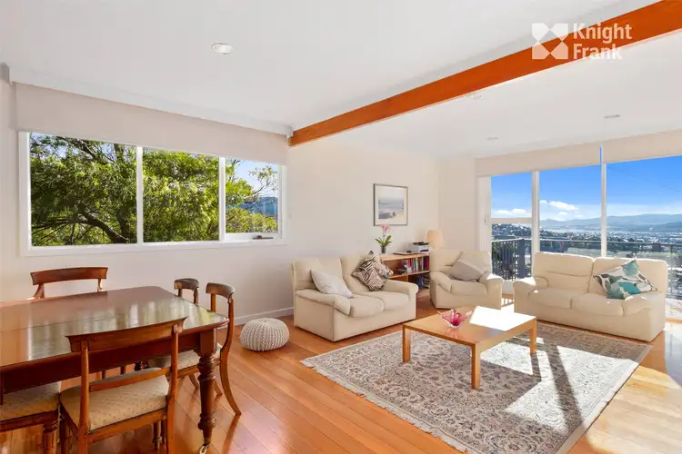 Fourth view of Homely house listing, 19 McGuinness Crescent, Lenah Valley TAS 7008