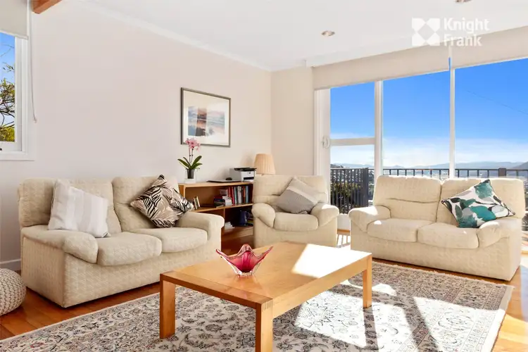 Sixth view of Homely house listing, 19 McGuinness Crescent, Lenah Valley TAS 7008