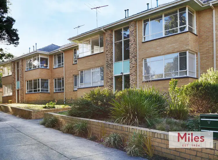 8/105 Locksley Road, Ivanhoe VIC 3079