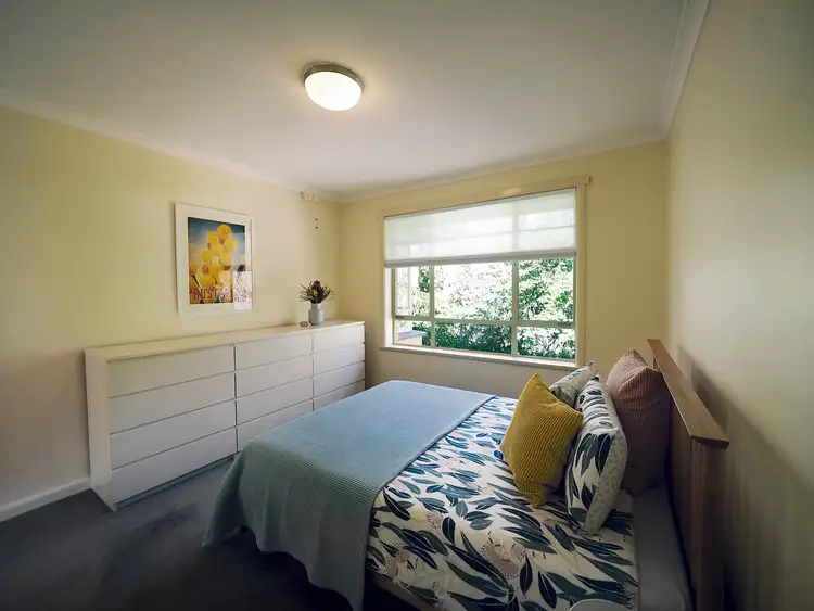 Fifth view of Homely apartment listing, 8/105 Locksley Road, Ivanhoe VIC 3079