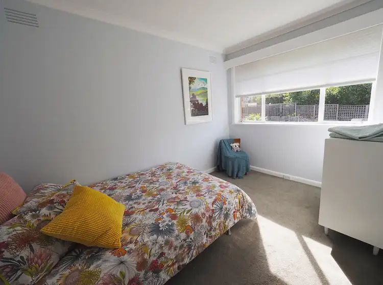 Sixth view of Homely apartment listing, 8/105 Locksley Road, Ivanhoe VIC 3079