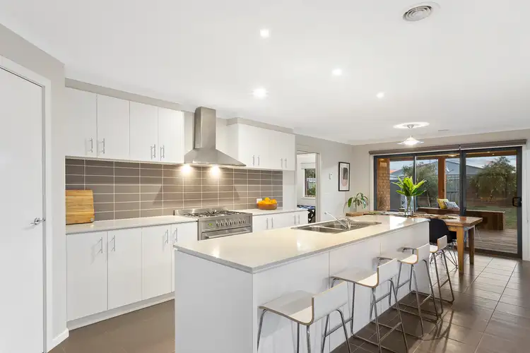 Second view of Homely house listing, 19 Dalkeith Crescent, Ocean Grove VIC 3226