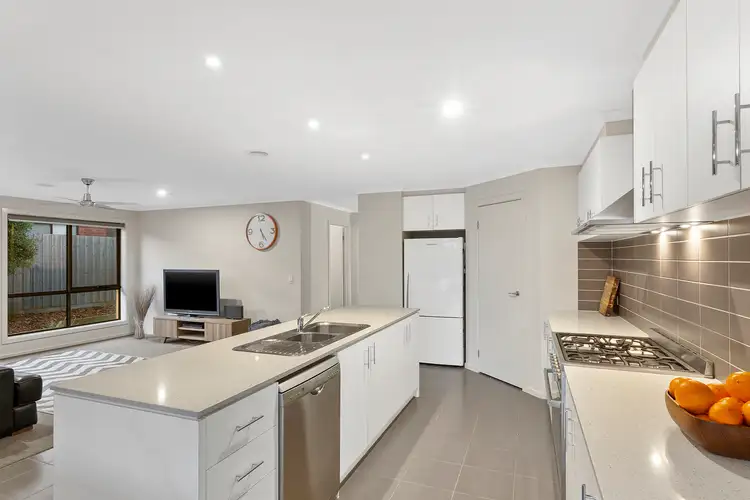 Third view of Homely house listing, 19 Dalkeith Crescent, Ocean Grove VIC 3226