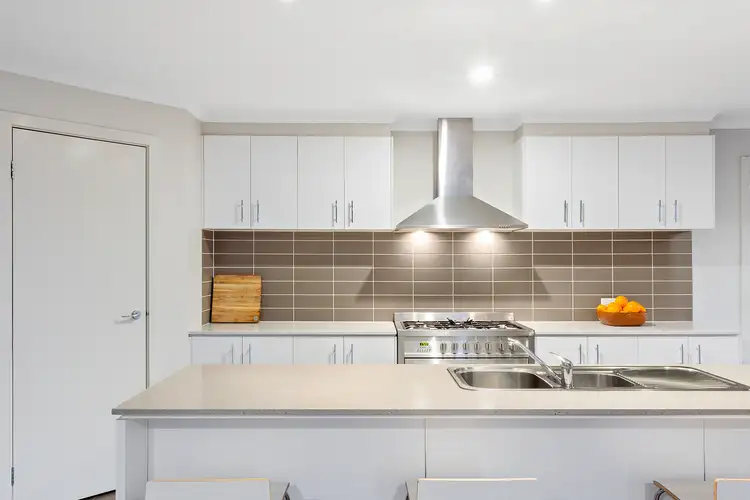 Fourth view of Homely house listing, 19 Dalkeith Crescent, Ocean Grove VIC 3226