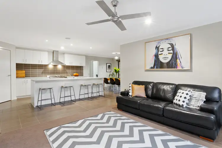 Fifth view of Homely house listing, 19 Dalkeith Crescent, Ocean Grove VIC 3226