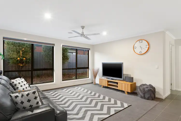 Sixth view of Homely house listing, 19 Dalkeith Crescent, Ocean Grove VIC 3226