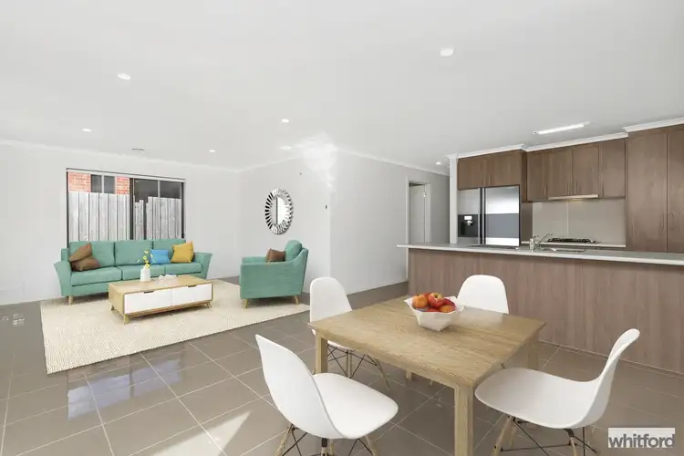 Fourth view of Homely house listing, 5 Timberland Street, Leopold VIC 3224