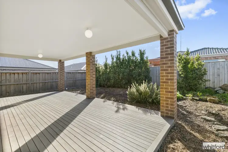 Sixth view of Homely house listing, 5 Timberland Street, Leopold VIC 3224