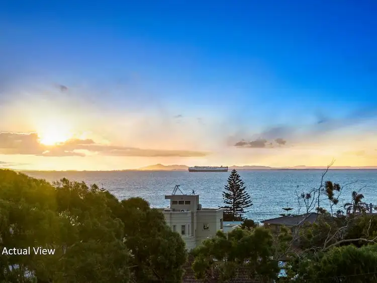 Second view of Homely apartment listing, 407/10 Railway Walk North, Hampton VIC 3188