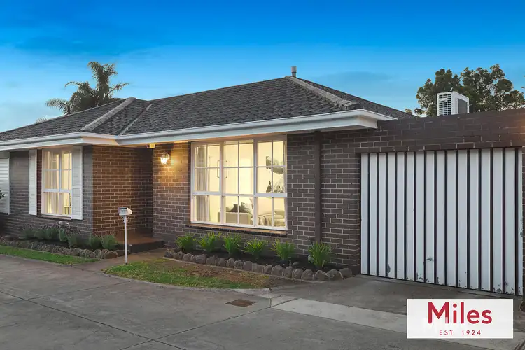 Main view of Homely unit listing, 15/601 Upper Heidelberg Road, Heidelberg Heights VIC 3081