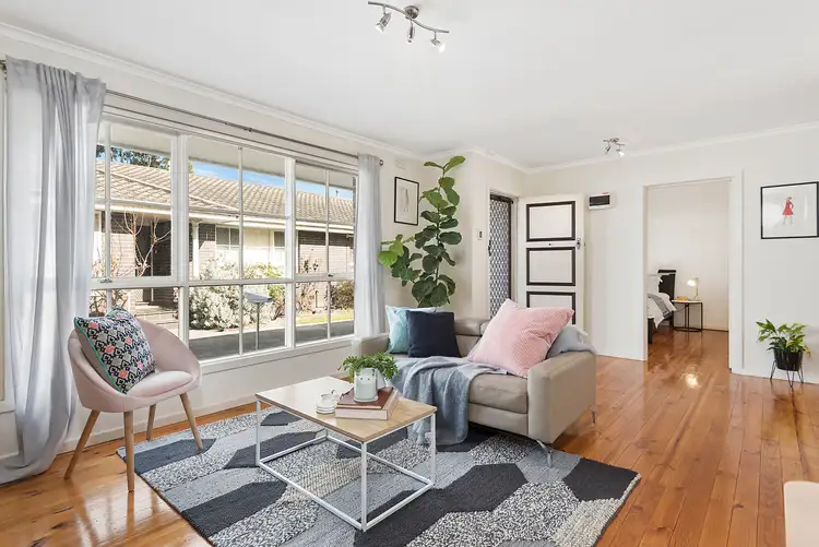 Second view of Homely unit listing, 15/601 Upper Heidelberg Road, Heidelberg Heights VIC 3081