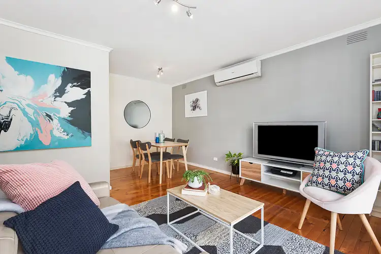 Third view of Homely unit listing, 15/601 Upper Heidelberg Road, Heidelberg Heights VIC 3081