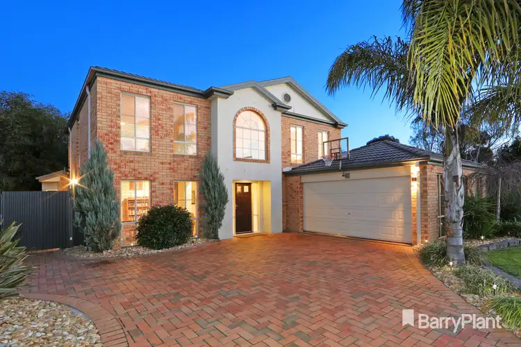 20 Victoria Knox Avenue