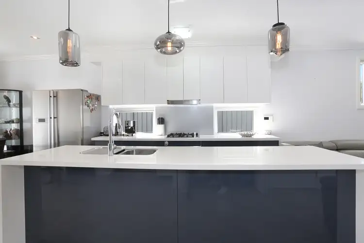 Main view of Homely semi-detached listing, 144 Arab Road, Padstow NSW 2211