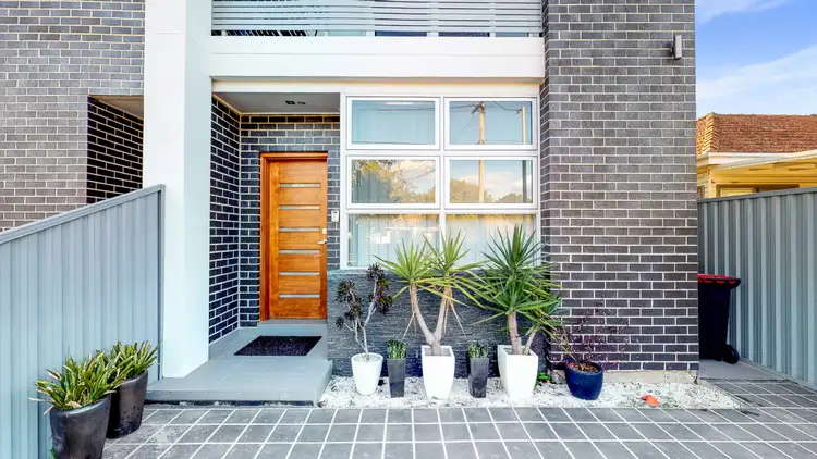 Second view of Homely semi-detached listing, 144 Arab Road, Padstow NSW 2211