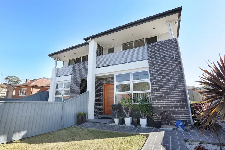 Third view of Homely semi-detached listing, 144 Arab Road, Padstow NSW 2211