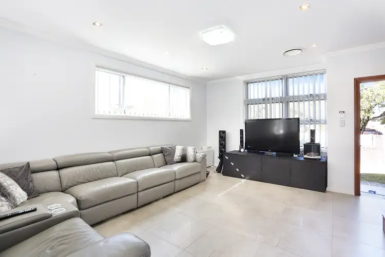 Fourth view of Homely semi-detached listing, 144 Arab Road, Padstow NSW 2211