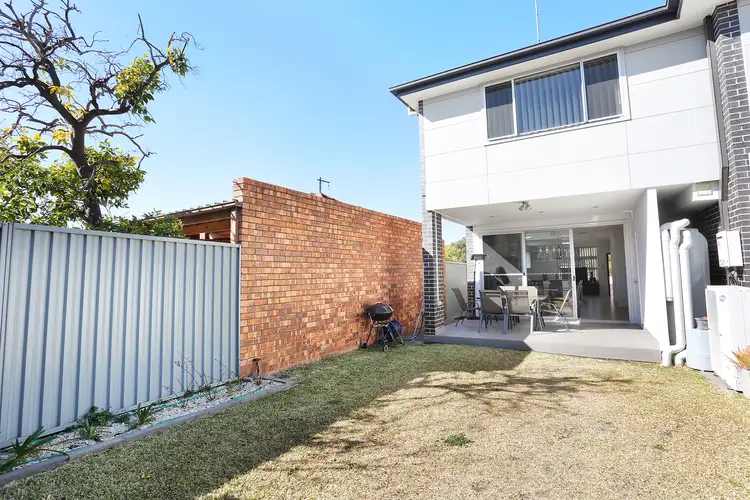 Fifth view of Homely semi-detached listing, 144 Arab Road, Padstow NSW 2211