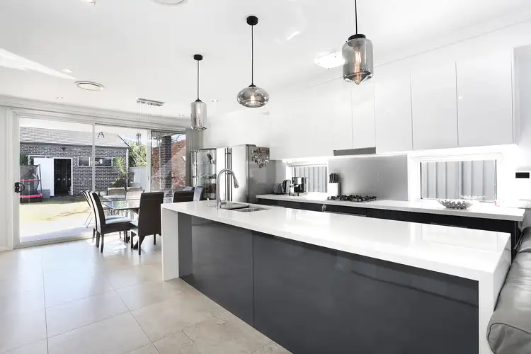 Sixth view of Homely semi-detached listing, 144 Arab Road, Padstow NSW 2211