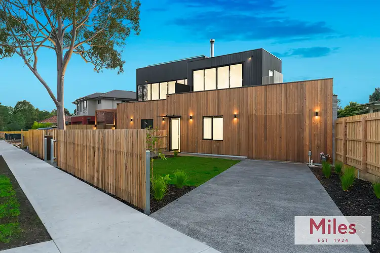 1/9 Davidson Street, Bellfield VIC 3081