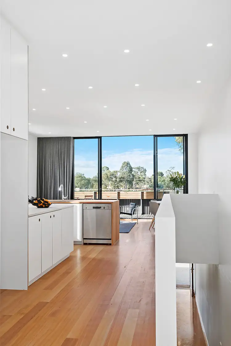 Fourth view of Homely townhouse listing, 1/9 Davidson Street, Bellfield VIC 3081