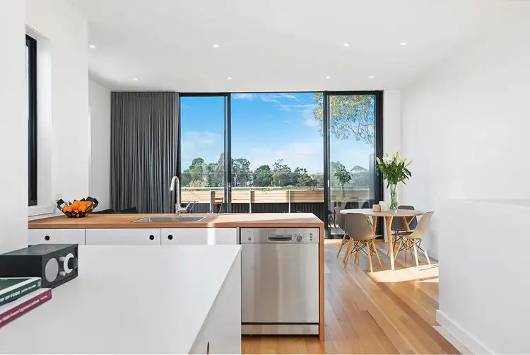 Fifth view of Homely townhouse listing, 1/9 Davidson Street, Bellfield VIC 3081