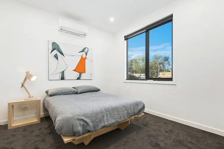 Sixth view of Homely townhouse listing, 1/9 Davidson Street, Bellfield VIC 3081