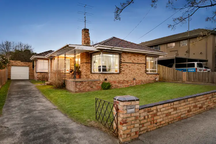 1669 Dandenong Road, Oakleigh East VIC 3166