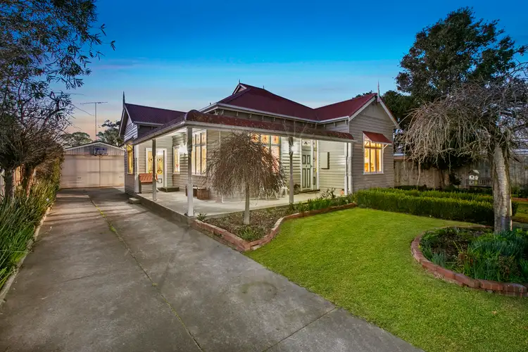 48 Kitchener Street, Trafalgar VIC 3824