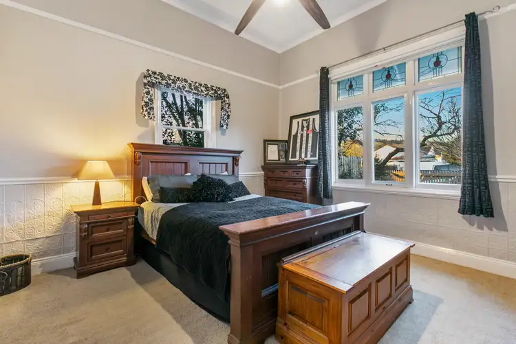 Fifth view of Homely house listing, 48 Kitchener Street, Trafalgar VIC 3824