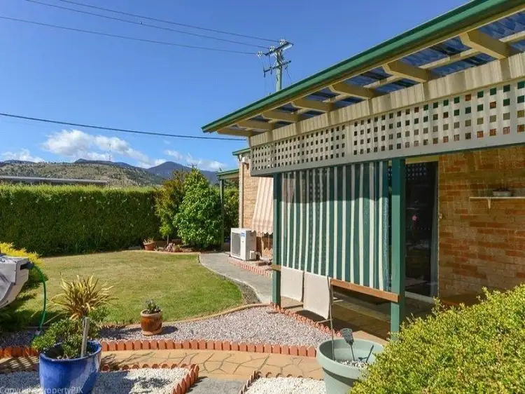Third view of Homely house listing, 4/4-6 George Street, New Norfolk TAS 7140