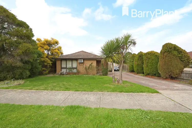 122 Kelletts Road, Rowville VIC 3178