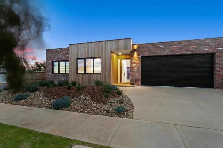 23 Heathwood Way, Ocean Grove VIC 3226