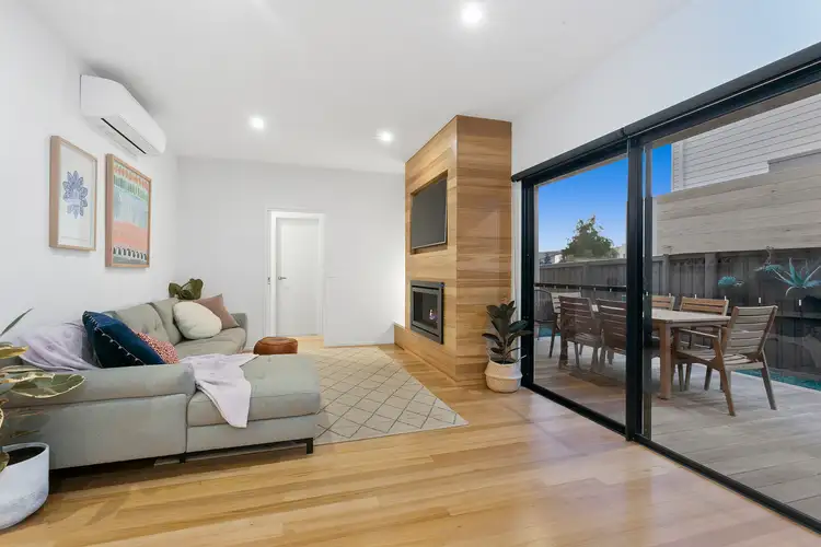 Third view of Homely house listing, 23 Heathwood Way, Ocean Grove VIC 3226