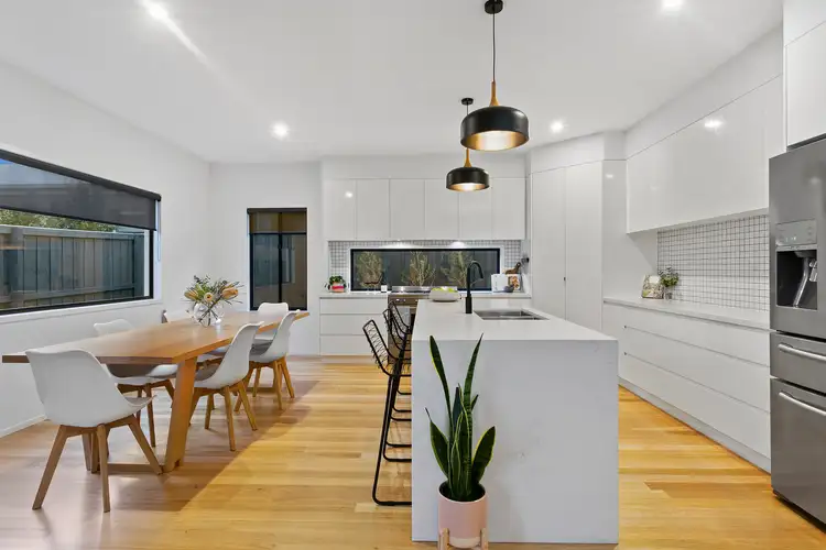 Fourth view of Homely house listing, 23 Heathwood Way, Ocean Grove VIC 3226