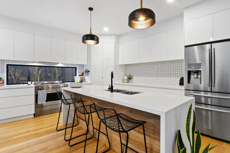 Fifth view of Homely house listing, 23 Heathwood Way, Ocean Grove VIC 3226