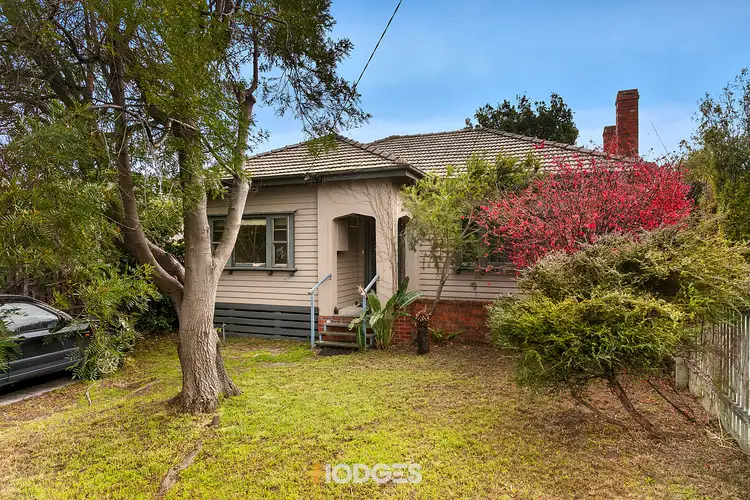 Main view of Homely unit listing, 1/25 Hopkins Street, Mckinnon VIC 3204