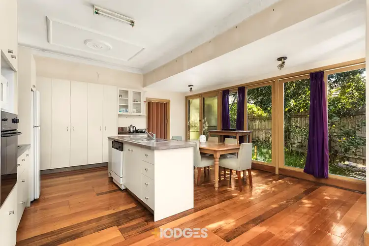 Second view of Homely unit listing, 1/25 Hopkins Street, Mckinnon VIC 3204