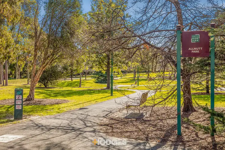 Sixth view of Homely unit listing, 1/25 Hopkins Street, Mckinnon VIC 3204