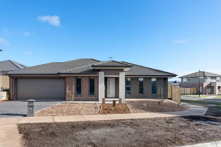 Main view of Homely house listing, 1 Thoresby Street, Doreen VIC 3754