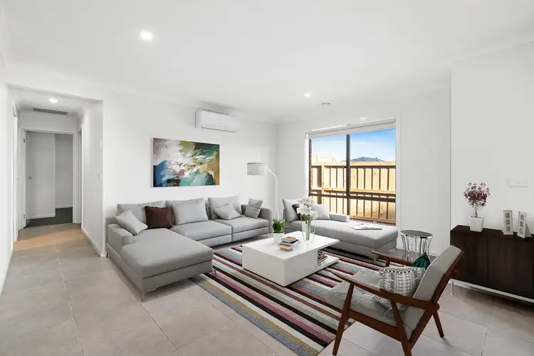 Third view of Homely house listing, 1 Thoresby Street, Doreen VIC 3754