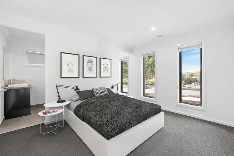 Fourth view of Homely house listing, 1 Thoresby Street, Doreen VIC 3754