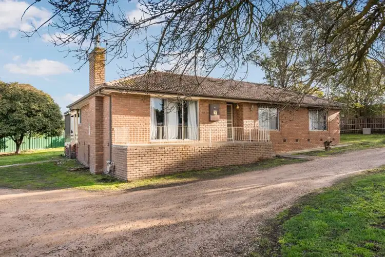 7 Lamb Street, Kilmore VIC 3764