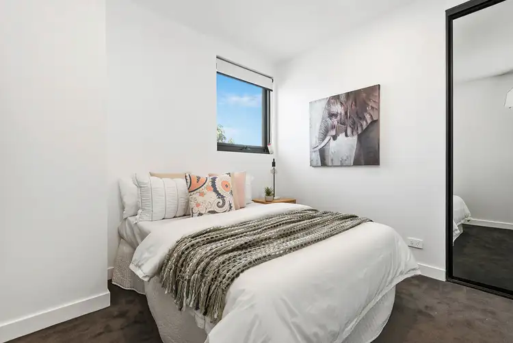 Sixth view of Homely apartment listing, 103/55 Yarra Street, Heidelberg VIC 3084