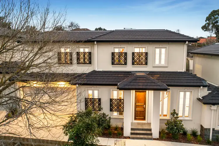 2/37 Glencairn Avenue, Camberwell VIC 3124