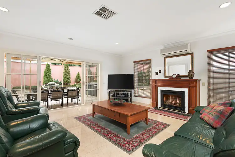 Second view of Homely house listing, 2 The Oaks, Ivanhoe East VIC 3079
