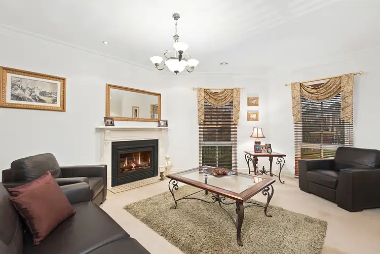 Third view of Homely house listing, 2 The Oaks, Ivanhoe East VIC 3079